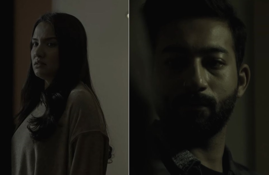 Priyanka and Ayushman